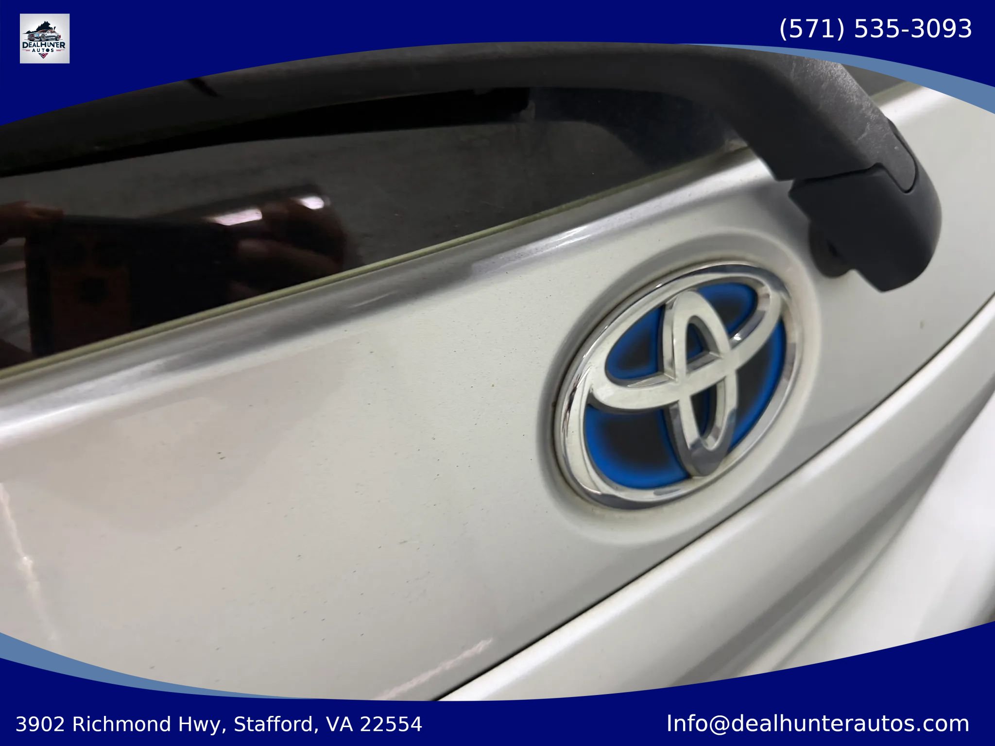 Used 2012 Toyota Prius C Four FWD image 13