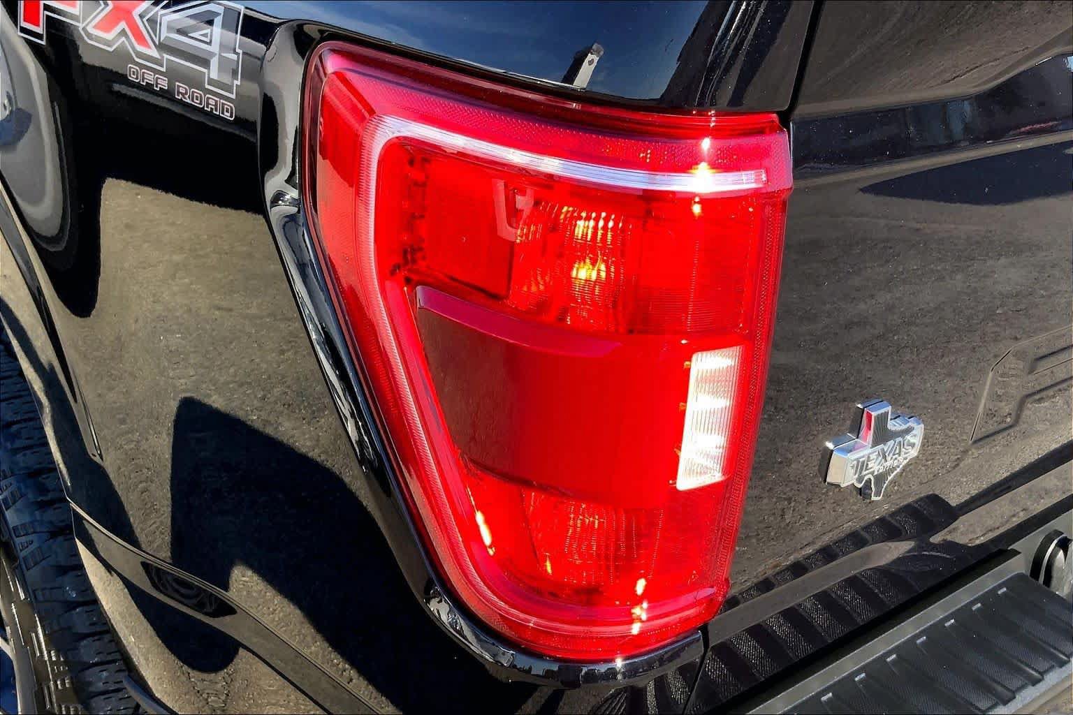 Used 2023 Ford F150 XLT w/ Equipment Group 302A High AWD/4WD image 25