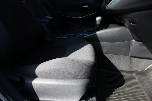 Certified 2024 Toyota Corolla SE w/ SE Premium Package FWD image 22