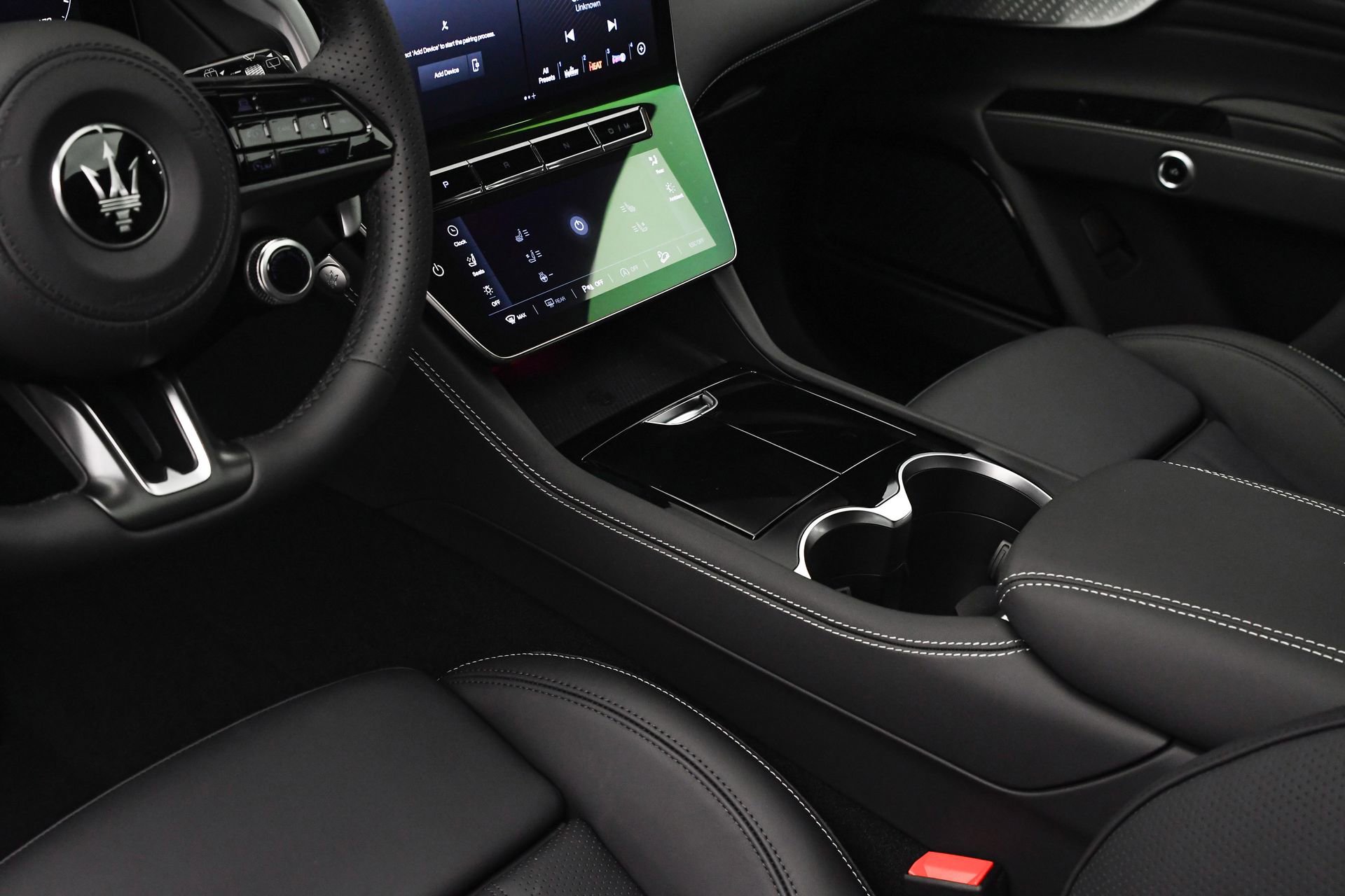New 2025 Maserati Grecale Modena AWD/4WD image 26