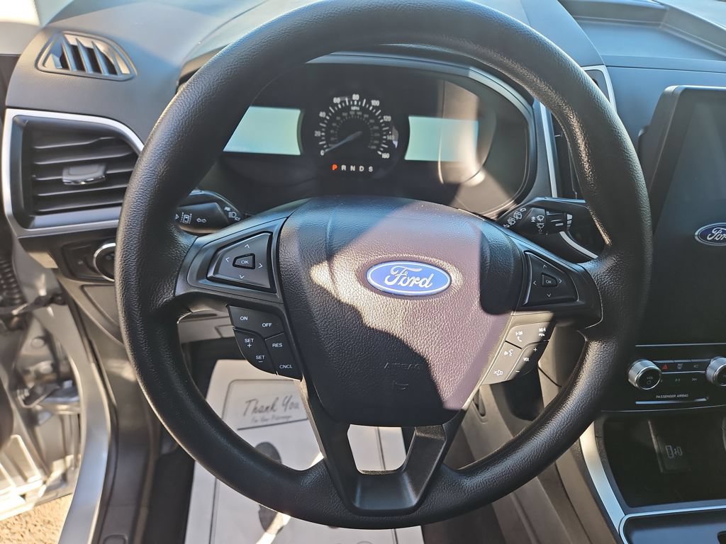 Used 2024 Ford Edge SE AWD/4WD image 15