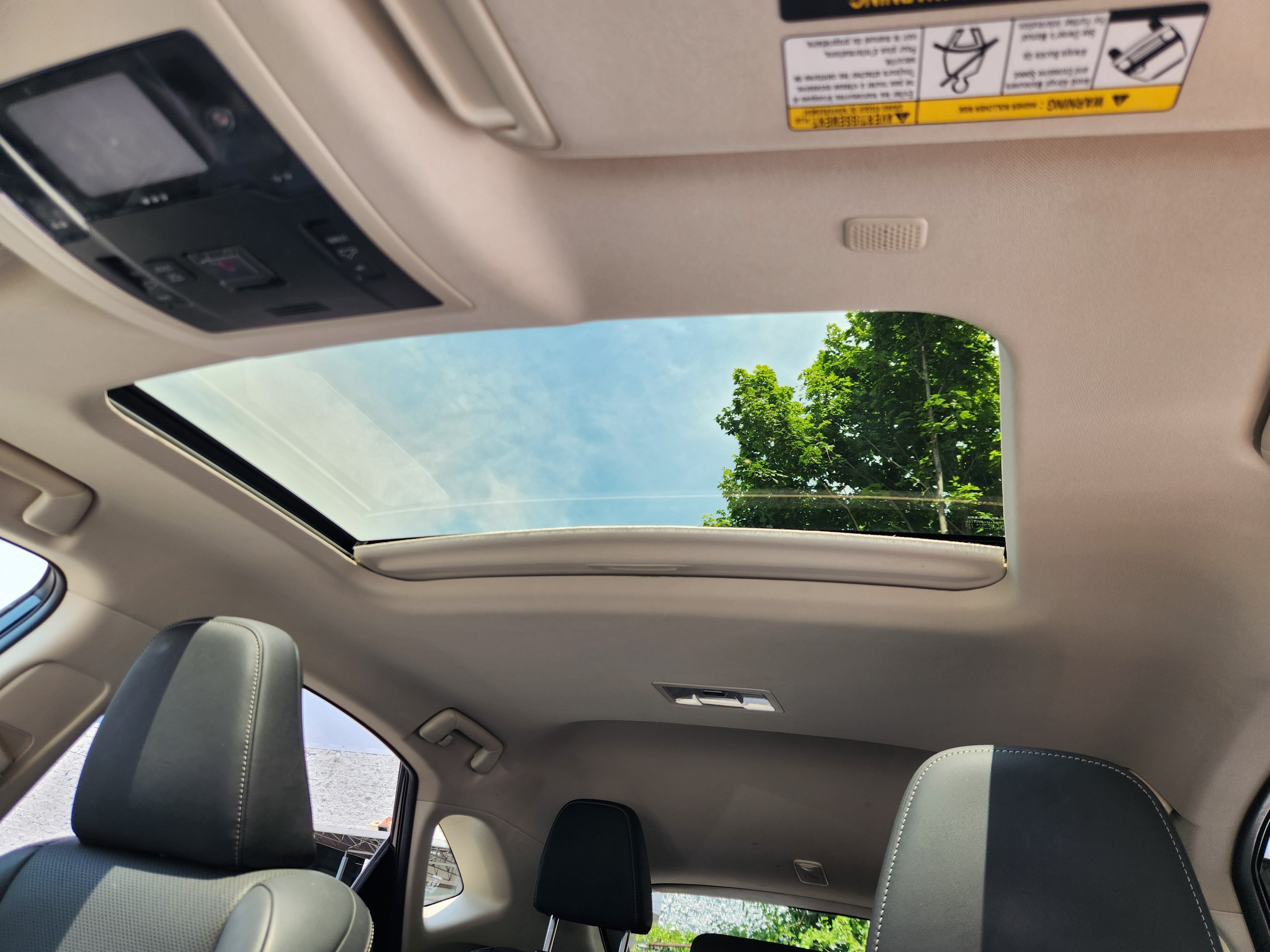 Used 2020 Lexus NX 300 AWD w/ Premium Package image 16