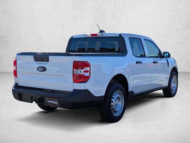 New 2025 Ford Maverick XL image 8