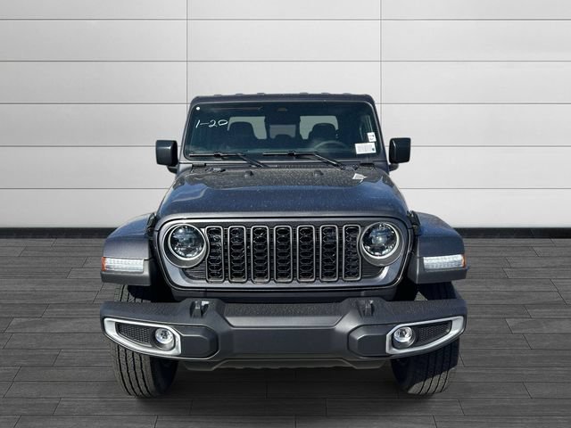 New 2026 Jeep Gladiator Mojave AWD/4WD image 8