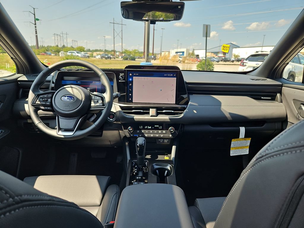 New 2026 Subaru Outback Touring XT AWD/4WD image 20
