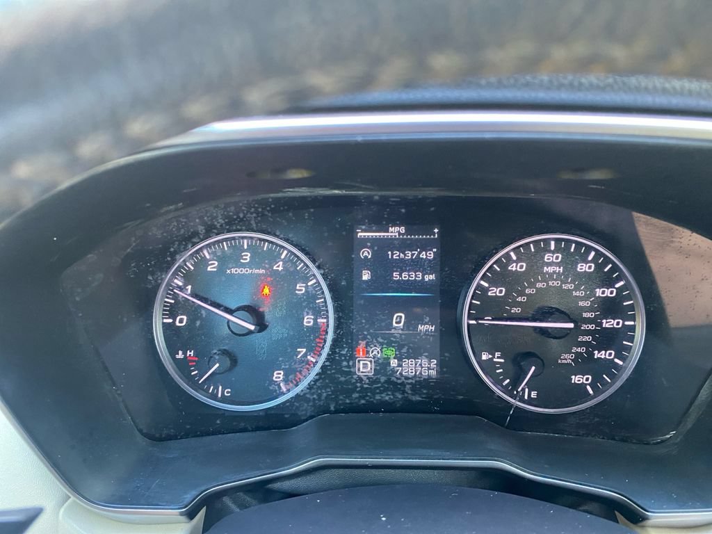 Used 2022 Subaru Legacy Limited w/ Popular Package #3 AWD/4WD image 29