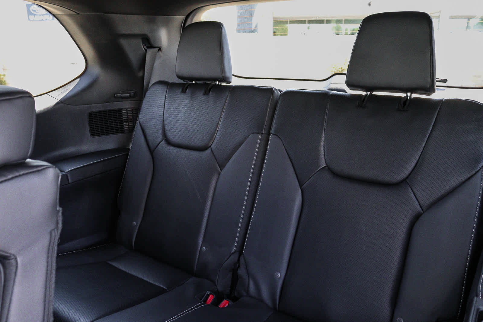 New 2026 Lexus TX 350 AWD w/ Technology Package image 19