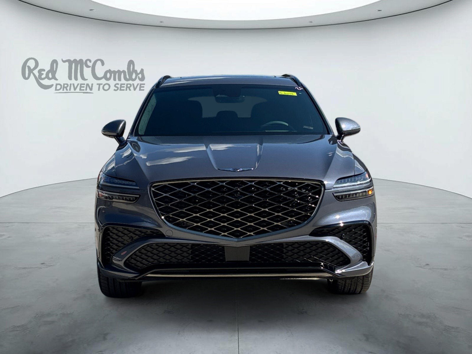 New 2027 Genesis GV70 2.5T Sport Prestige AWD/4WD image 8