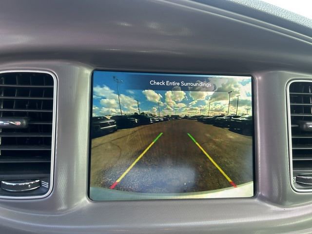 Used 2023 Dodge Charger Scat Pack RWD image 22