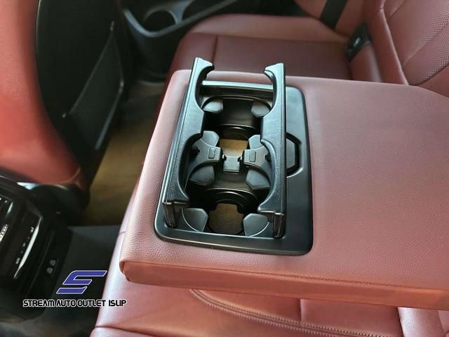 Used 2023 BMW X3 xDrive30i w/ Premium Package image 14