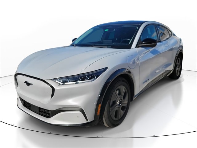 Used 2021 Ford Mustang Mach-E California Route 1 image 2