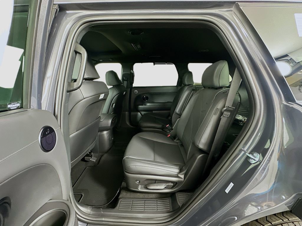 New 2026 Hyundai Palisade XRT Pro image 17