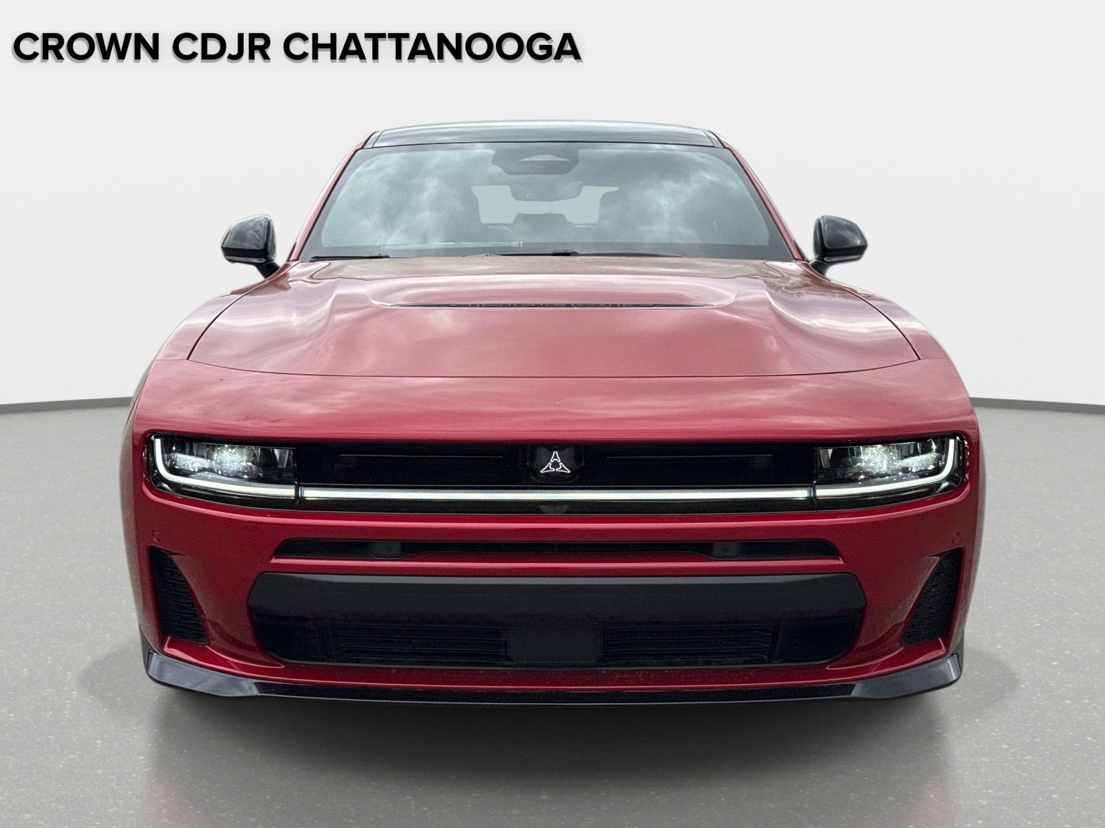 New 2026 Dodge Charger R/T image 9