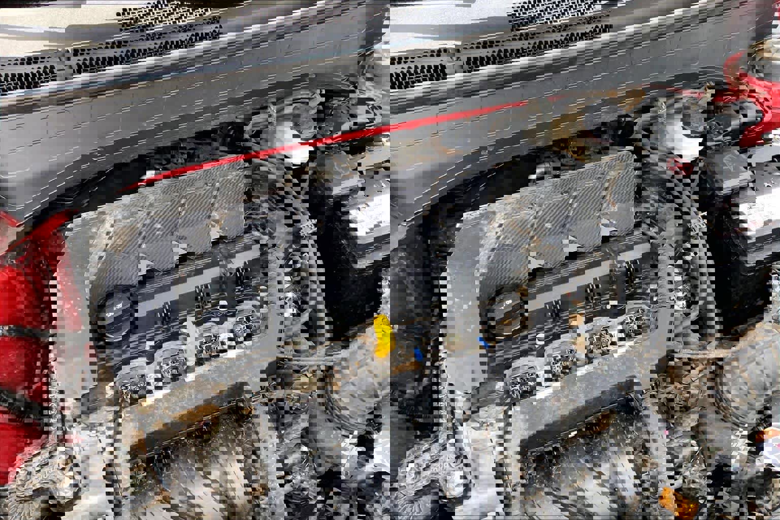 Used 2021 Hyundai Venue SEL w/ Cargo Package FWD image 29