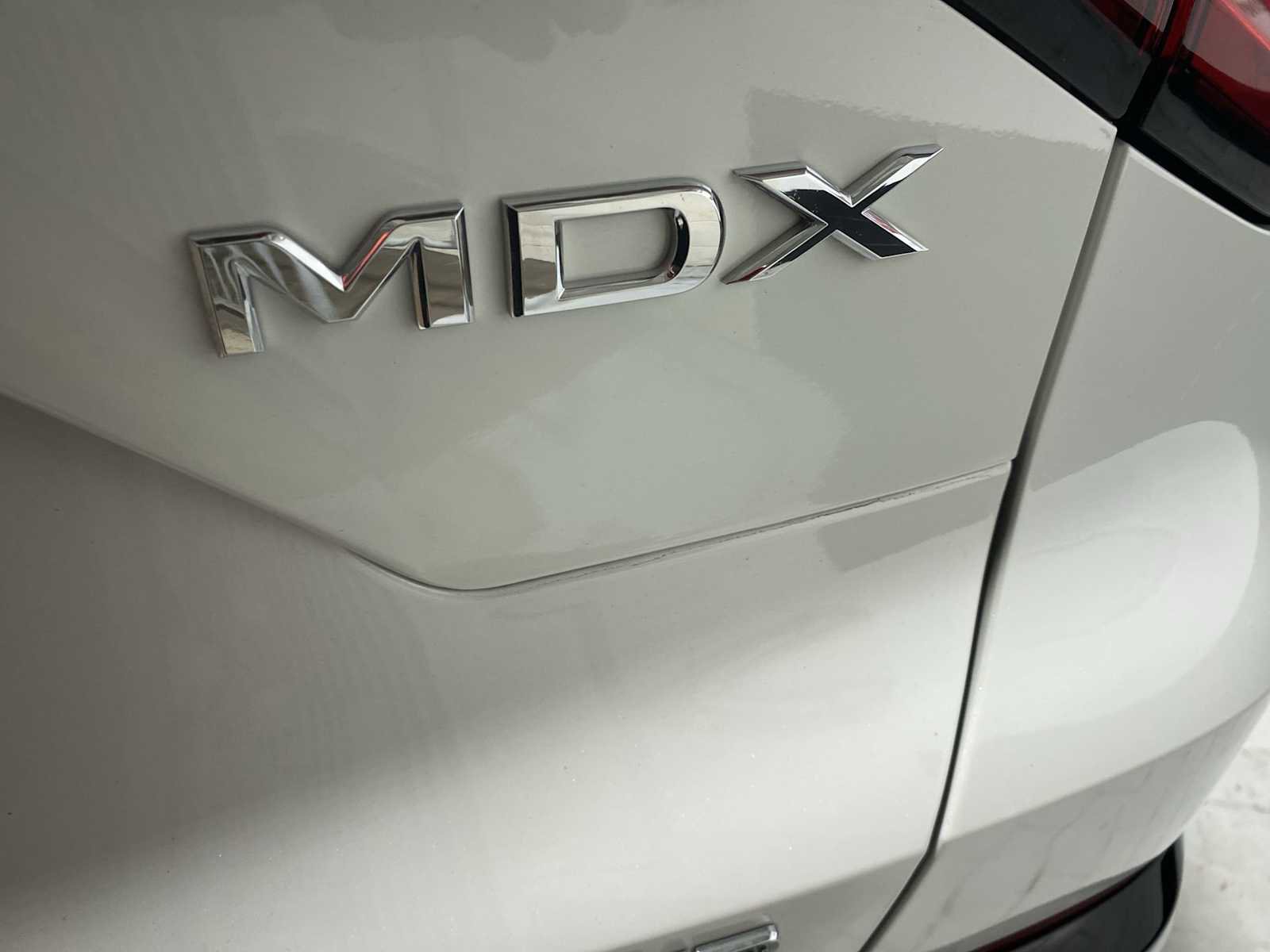 Certified 2026 Acura MDX A-Spec image 7