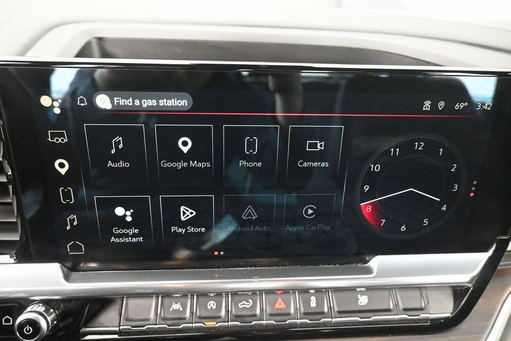 Used 2025 GMC Sierra 1500 SLT image 7