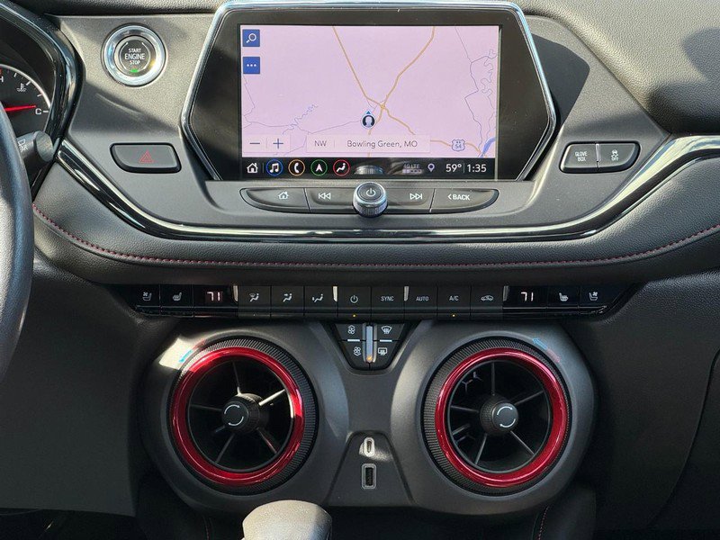 Used 2019 Chevrolet Blazer RS image 13