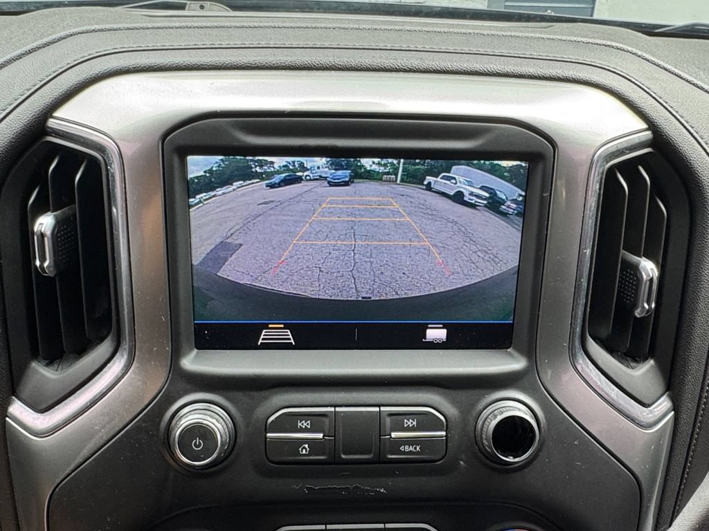 Used 2019 Chevrolet Silverado 1500 RST w/ All-Star Edition AWD/4WD image 18