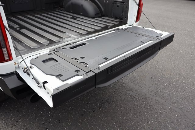 New 2025 Ford F150 Lariat w/ Equipment Group 502A High image 23