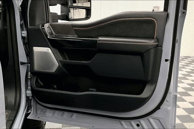 Used 2024 Ford F350 Platinum w/ FX4 Off-Road Package image 21