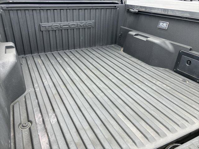 Certified 2025 Toyota Tacoma TRD Pro image 30