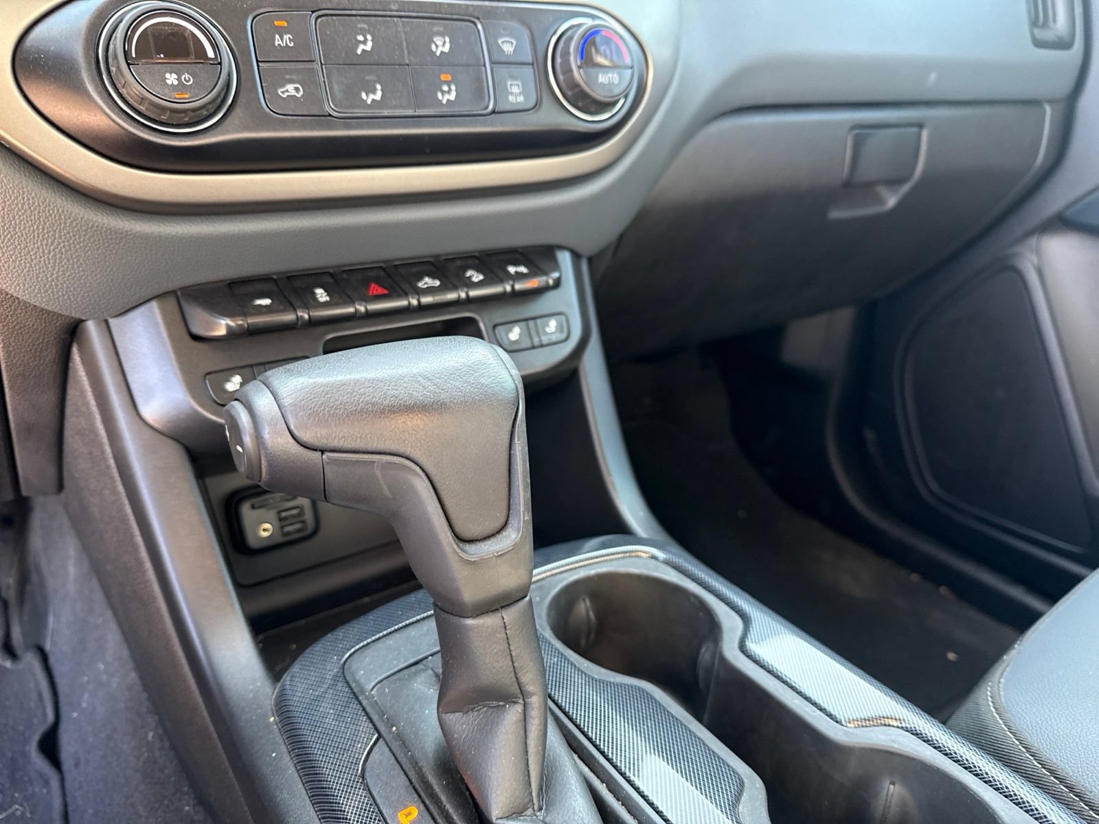Used 2020 Chevrolet Colorado Z71 RWD image 27