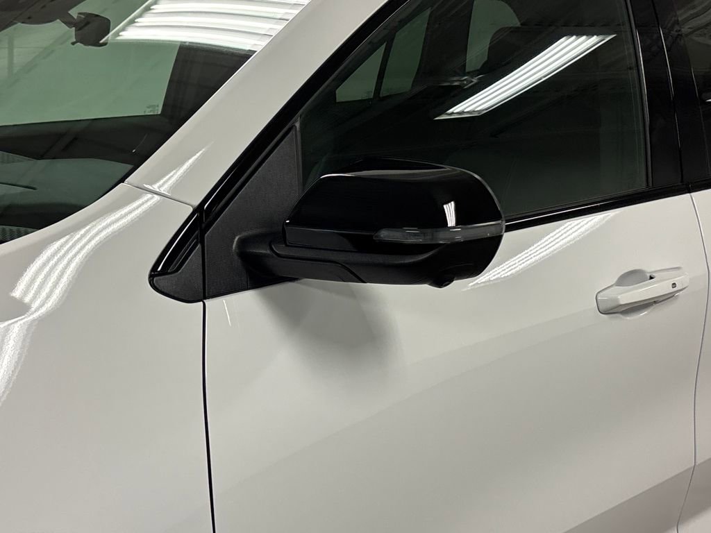 New 2026 GMC Acadia Elevation w/ Black Edition image 11