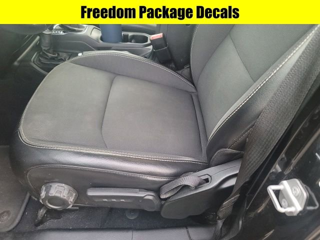 Used 2020 Jeep Wrangler Unlimited Sport image 10