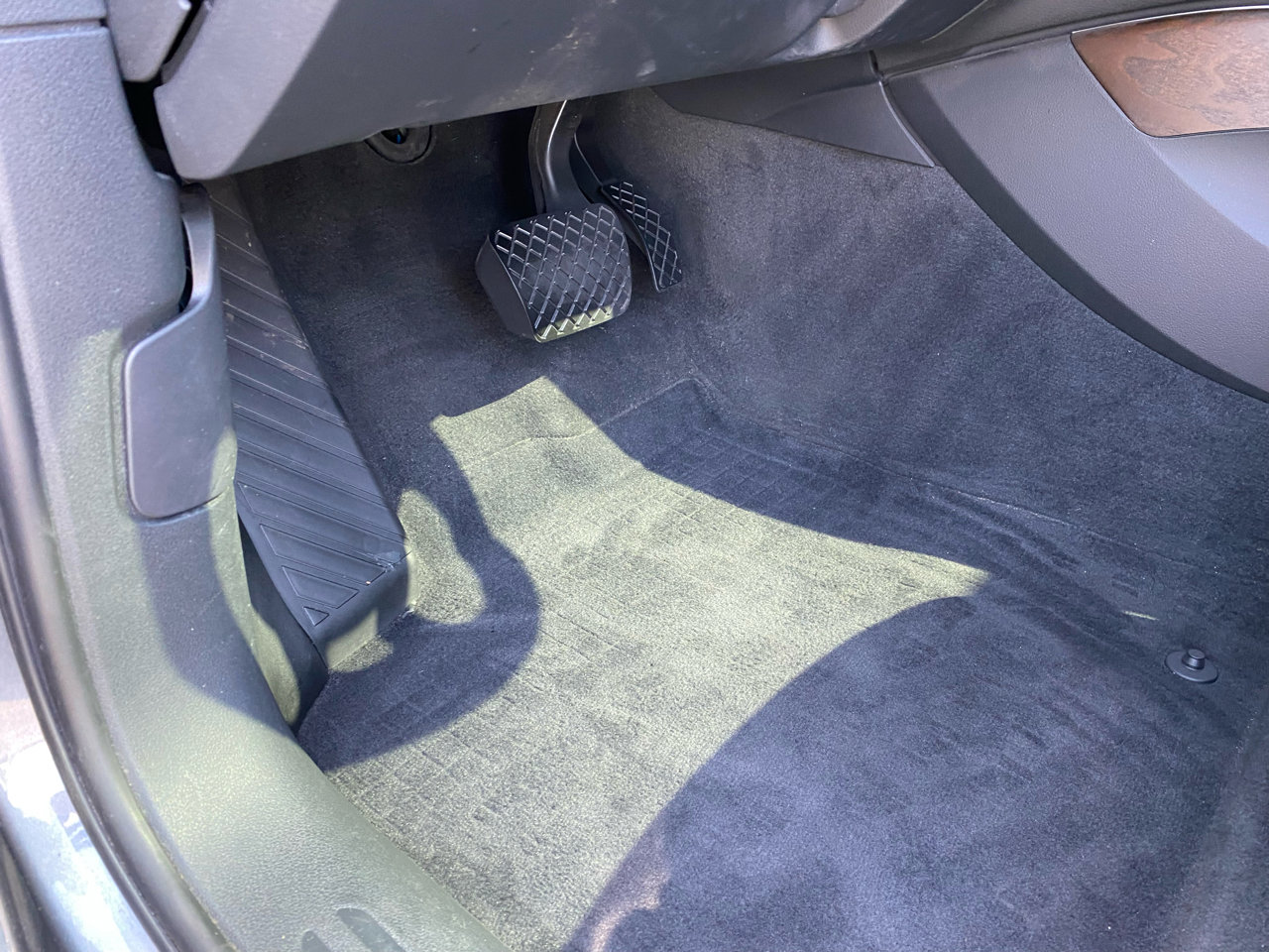 Used 2015 Audi Q5 3.0T Premium Plus w/ Technology Package image 13