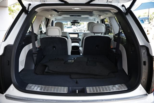 Used 2026 Hyundai Palisade Calligraphy AWD/4WD image 30