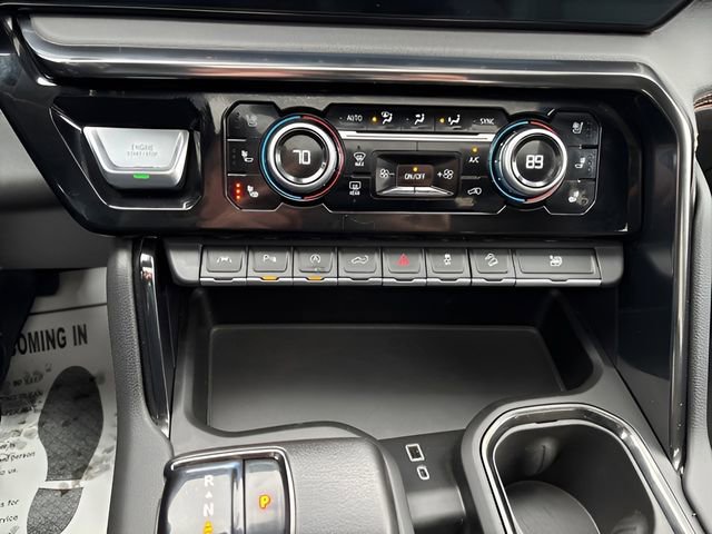 Used 2022 GMC Sierra 1500 AT4 w/ AT4 Premium Package image 20