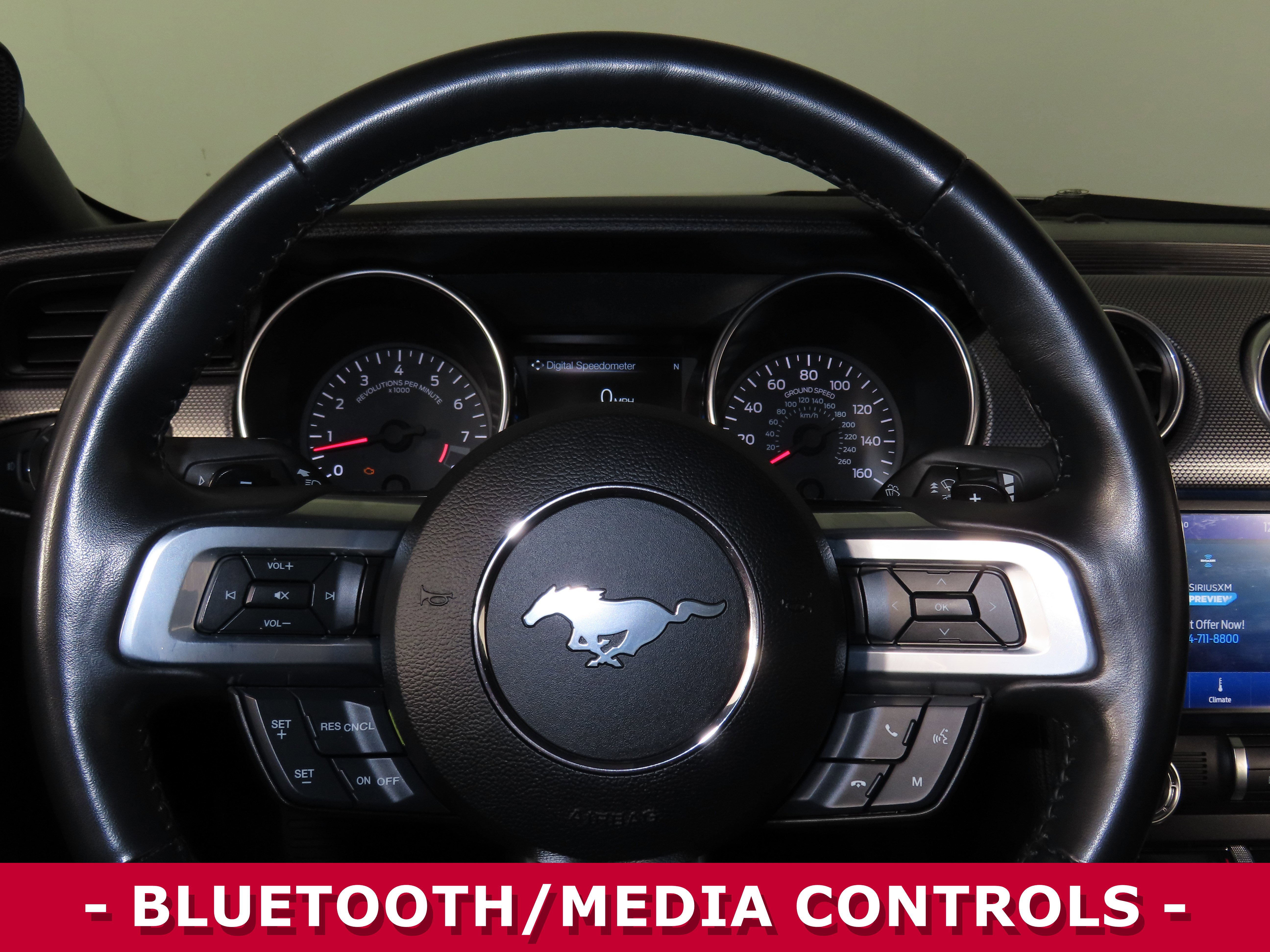 Used 2021 Ford Mustang GT w/ Equipment Group 301A image 11