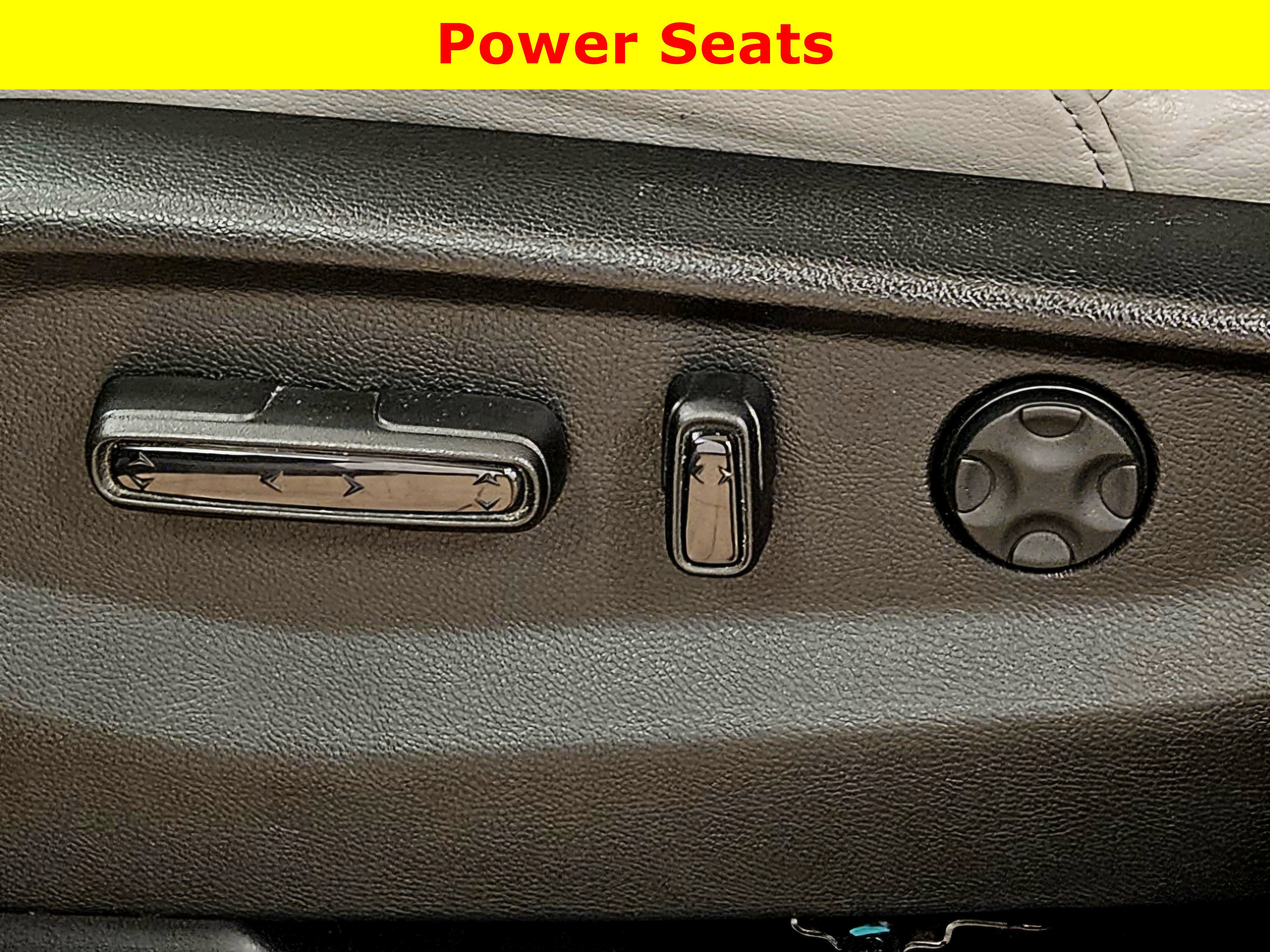 Used 2021 Honda CR-V EX-L image 28