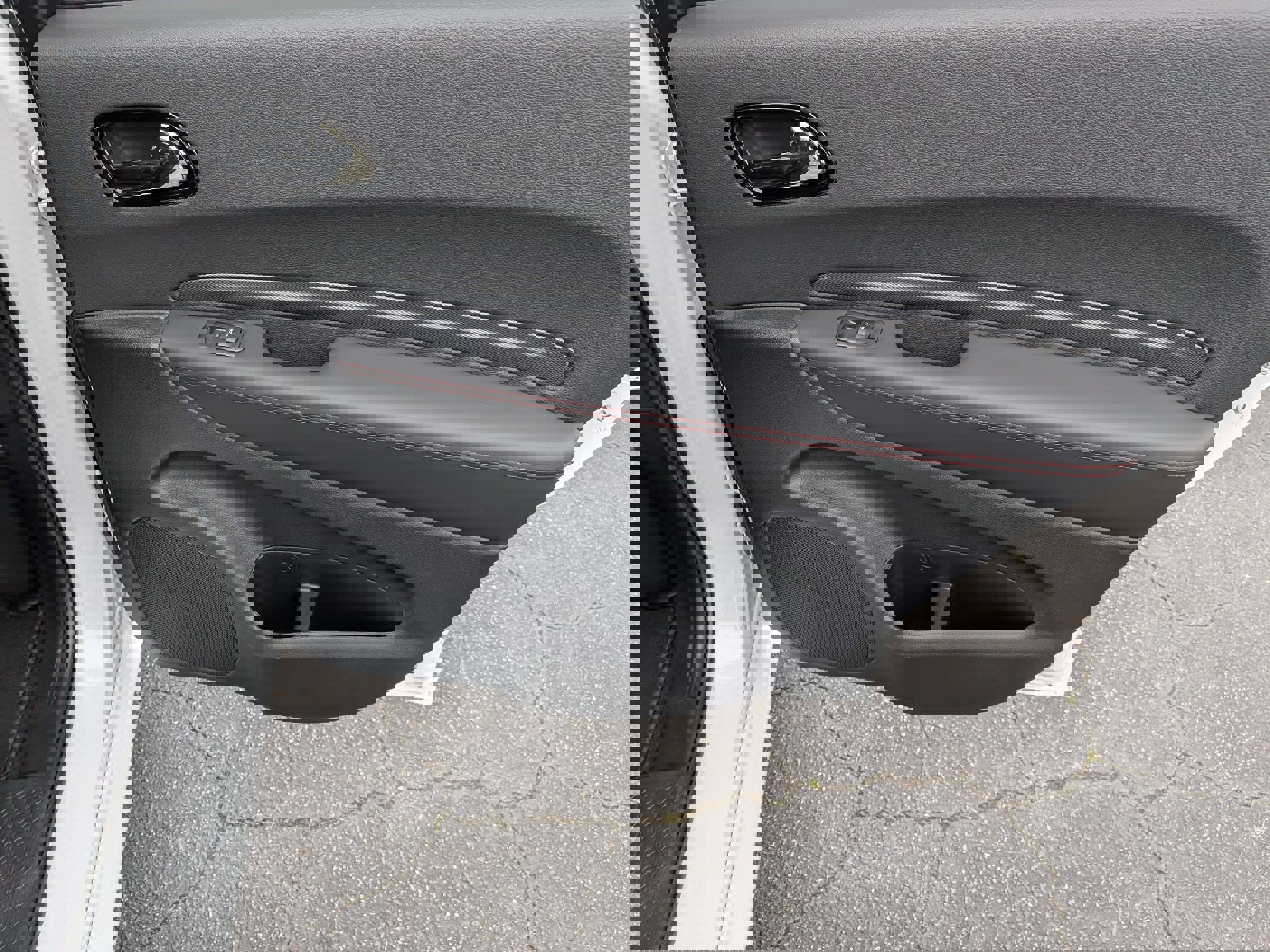 New 2026 Dodge Durango GT image 30