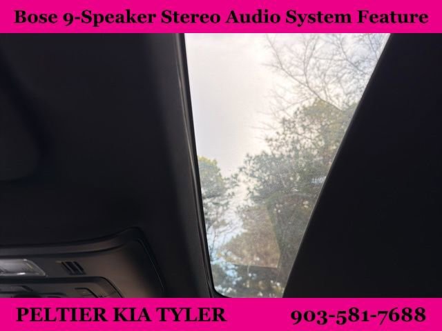 Used 2024 Chevrolet Tahoe RST w/ Luxury Package image 26