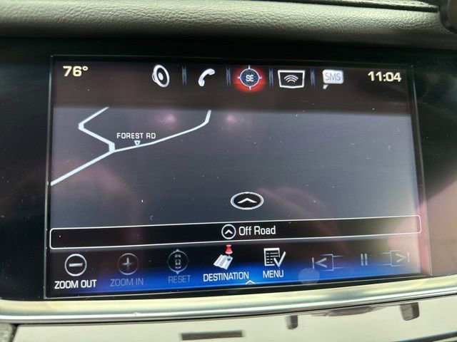 Used 2017 Cadillac XT5 Luxury w/ Driver Awareness Package image 51