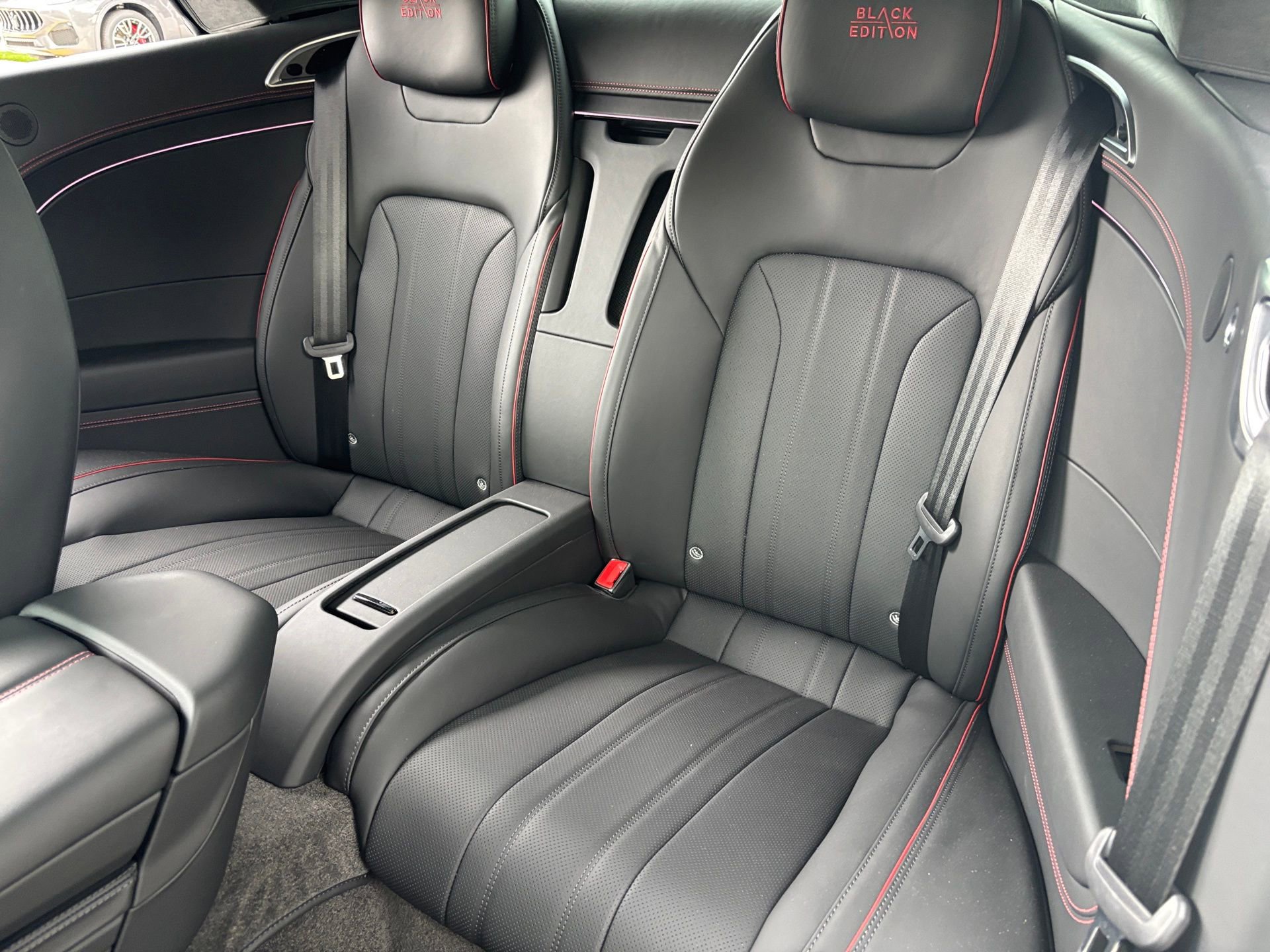 New 2025 Bentley Continental GT Mulliner image 17