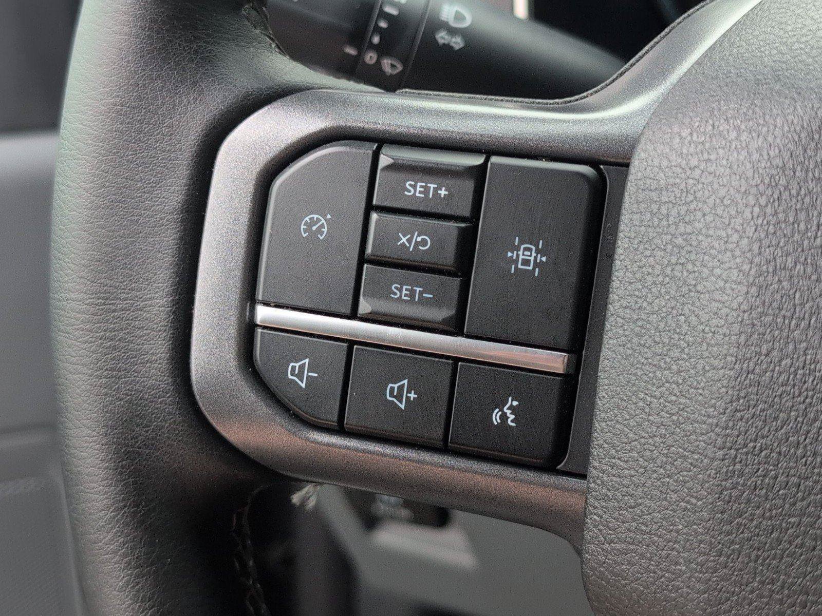 Used 2023 Ford F150 XLT w/ Equipment Group 302A High AWD/4WD image 31
