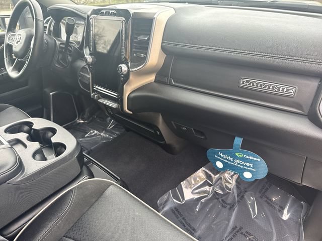 Used 2024 RAM 2500 Laramie AWD/4WD image 30