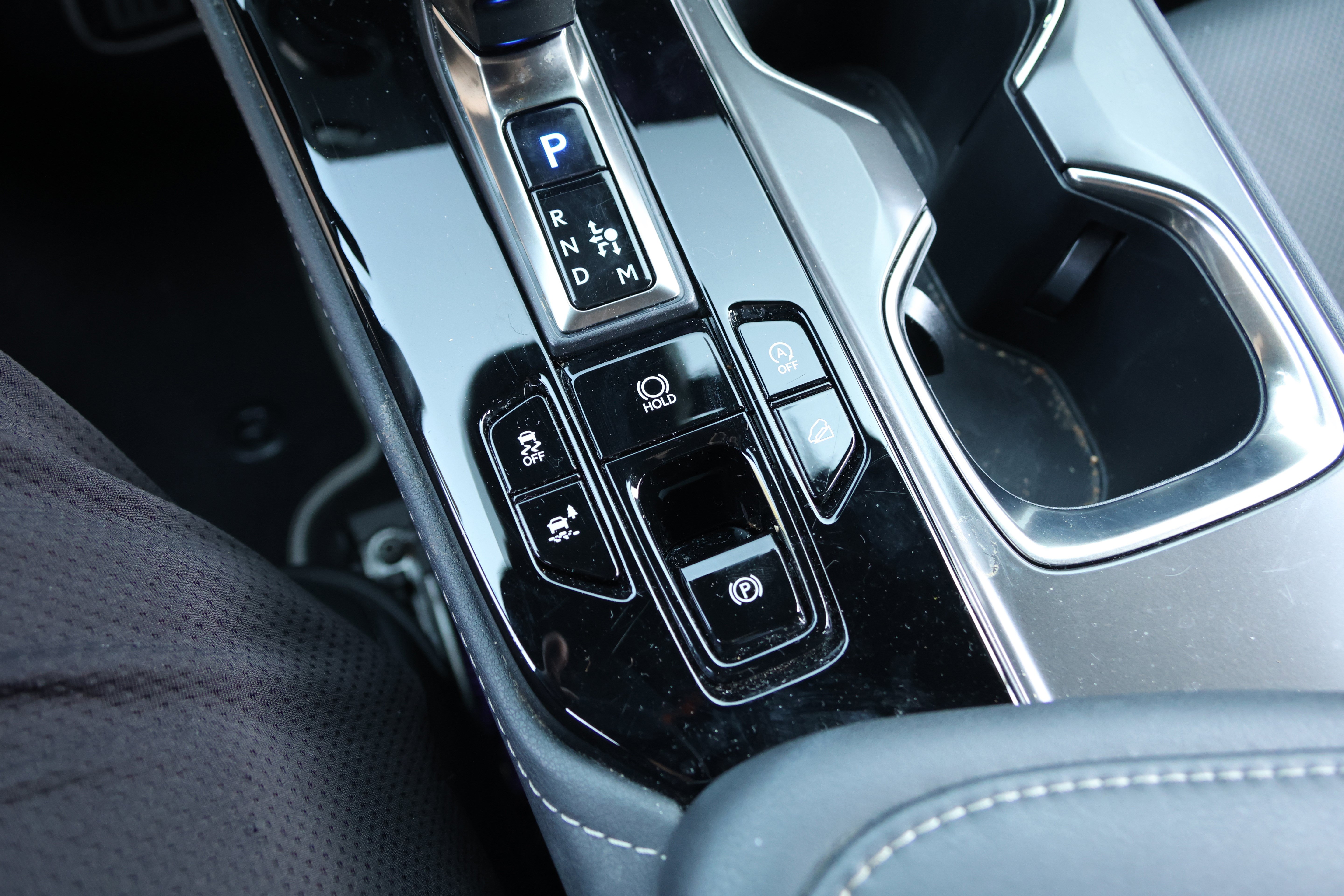 Certified 2024 Lexus NX 350 F Sport AWD/4WD image 31