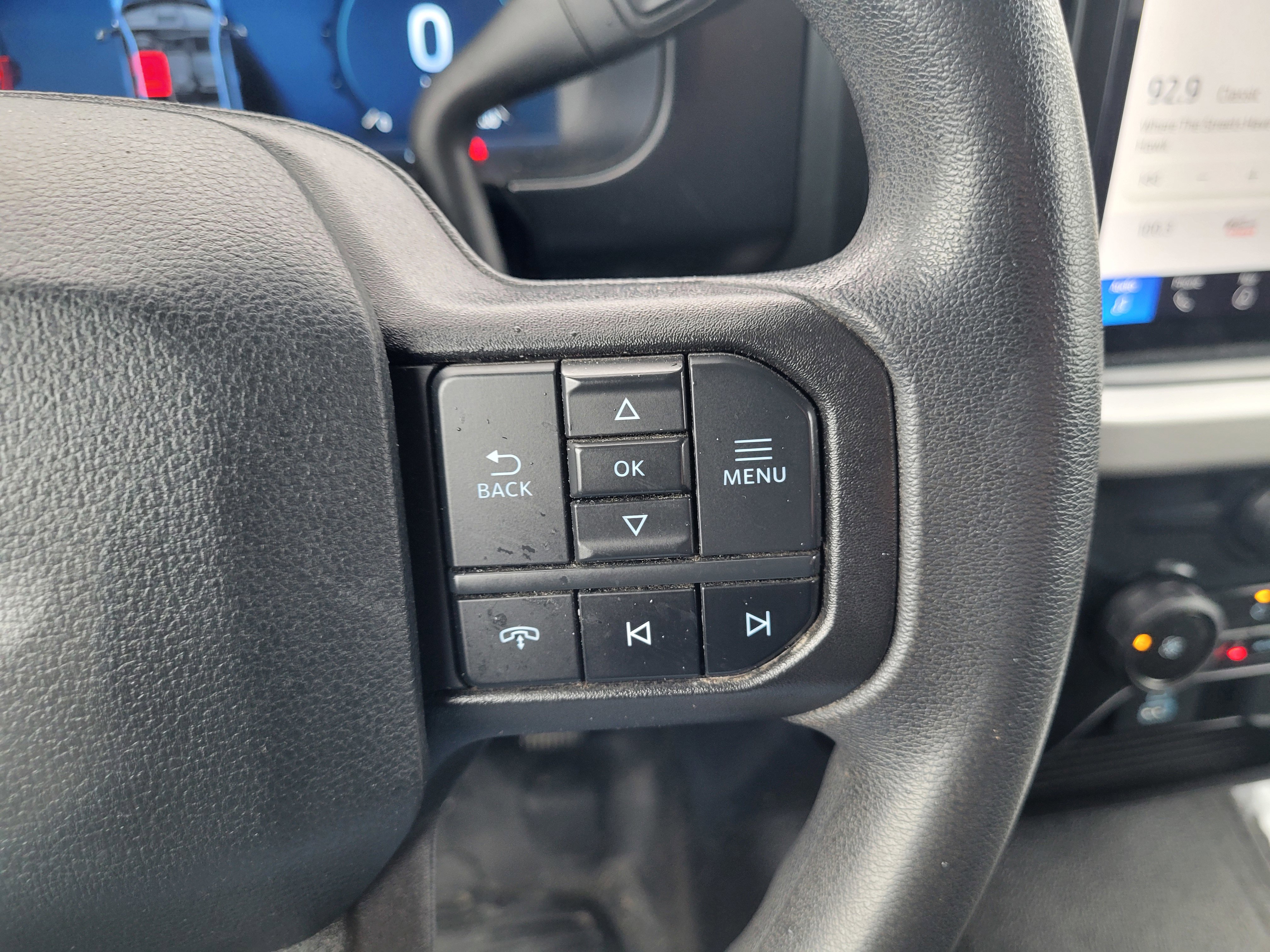 Used 2023 Ford F350 XLT w/ XLT Premium Package image 29