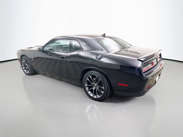 Used 2023 Dodge Challenger R/T Scat Pack RWD image 5