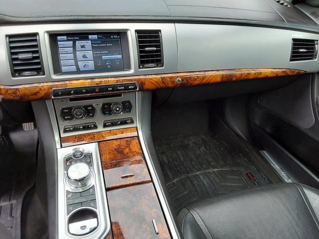 Used 2013 Jaguar XF 3.0 AWD/4WD image 26
