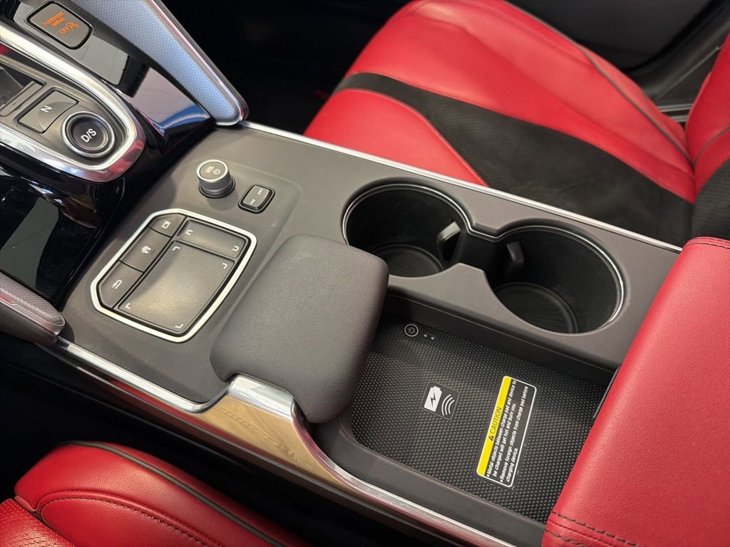 Used 2021 Acura TLX Type S image 34