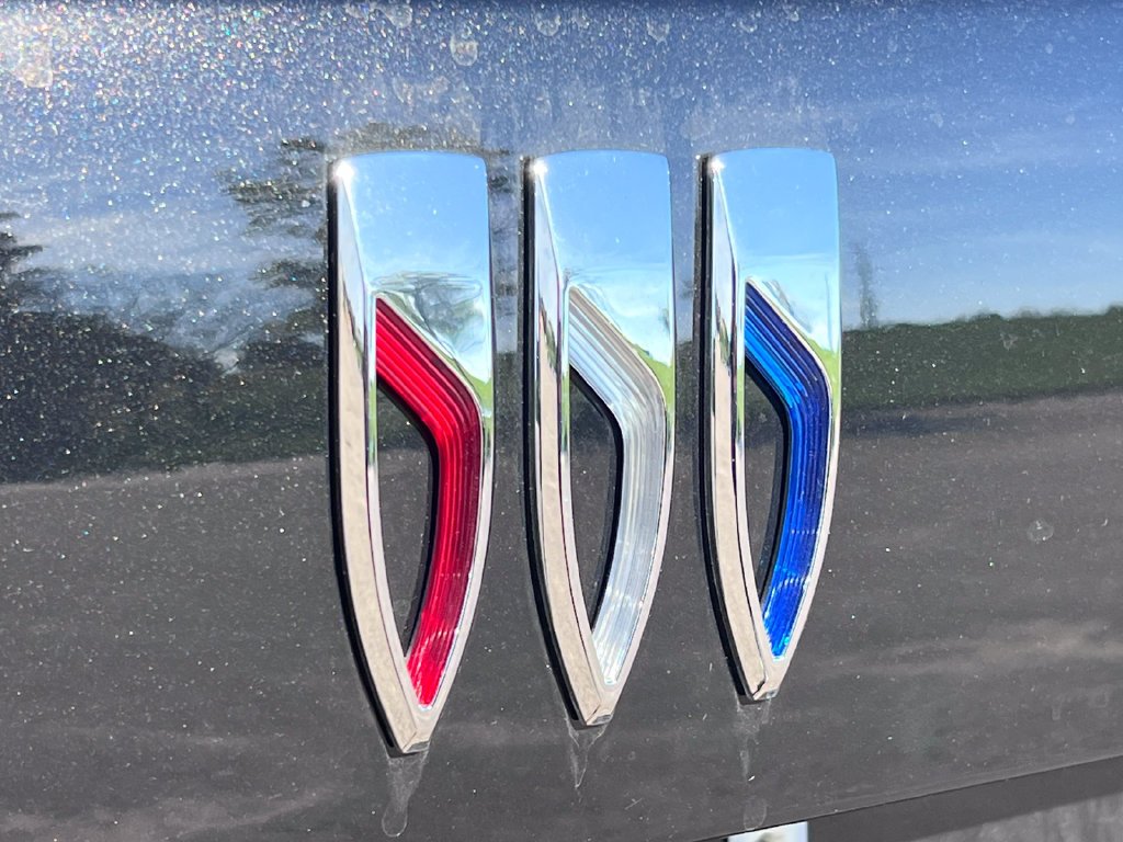 New 2026 Buick Envision Sport Touring AWD/4WD image 41