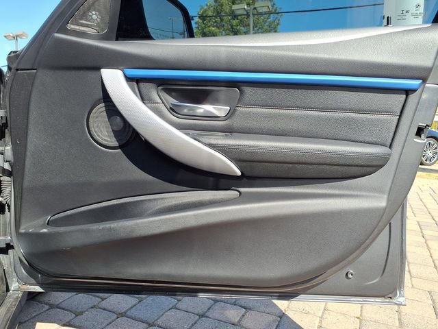 Used 2018 BMW 340i Sedan image 29