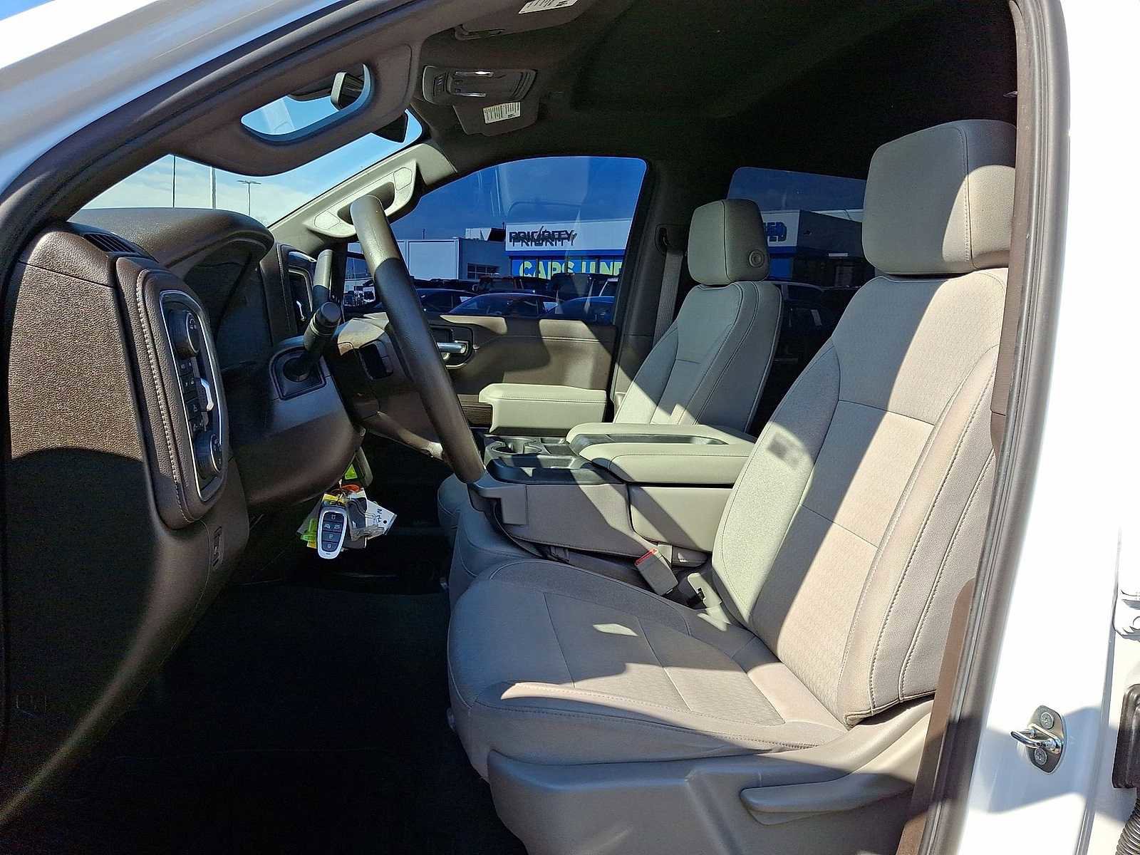 Certified 2020 Chevrolet Silverado 1500 LT image 23