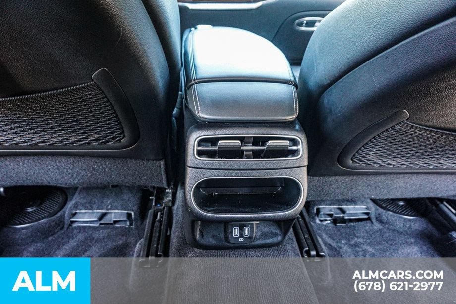 Used 2025 Genesis GV70 2.5T AWD/4WD image 30