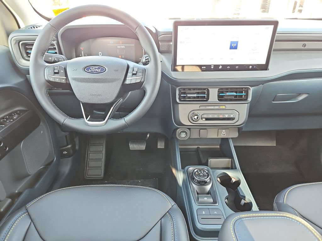 New 2026 Ford Maverick Lobo AWD/4WD image 20