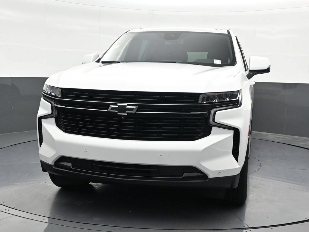 Used 2023 Chevrolet Tahoe RST w/ Luxury Package RWD image 9